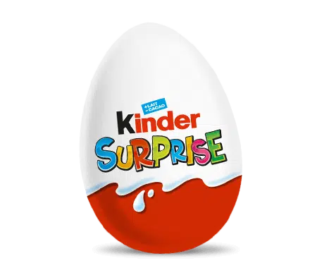 Kinder Eggs, Equifax in Canada, Trick or Treating Age