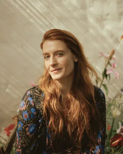 New Florence and the Machine, Sharks like Jazz, Switch Online