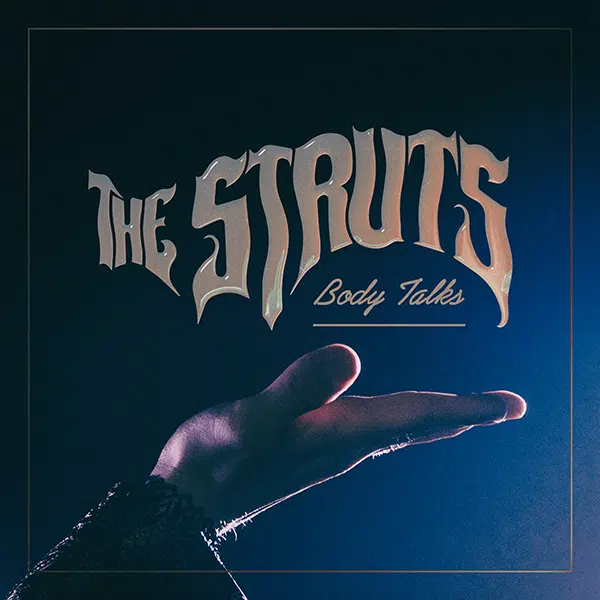 New music from The Struts, Drag Racing, Canada’s Internet Factbook