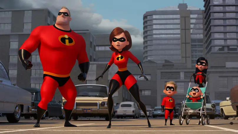 Fathers Day Drinks, Incredibles 2, Crime During Sporting Events, Voice Controlled Web Browser