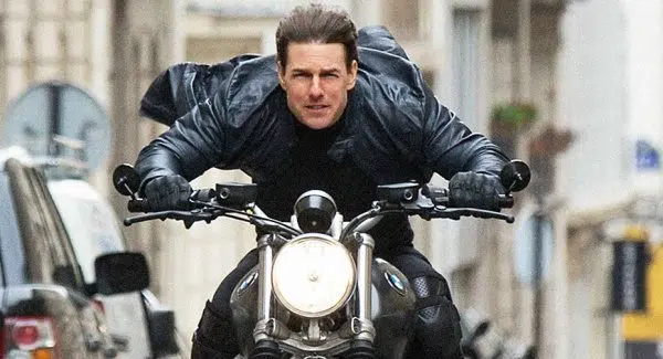 Mission Impossible Movie Review, Best Virtual Assistant, Bashing Hamilton