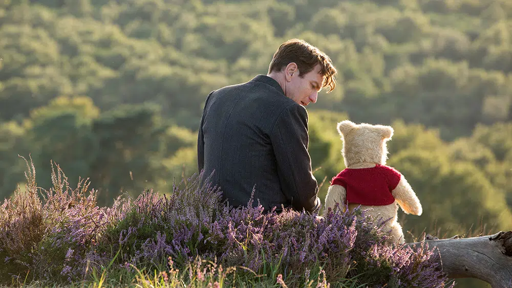 Christopher Robin Movie Review, Microsoft My Phone, Watermelon Slicing