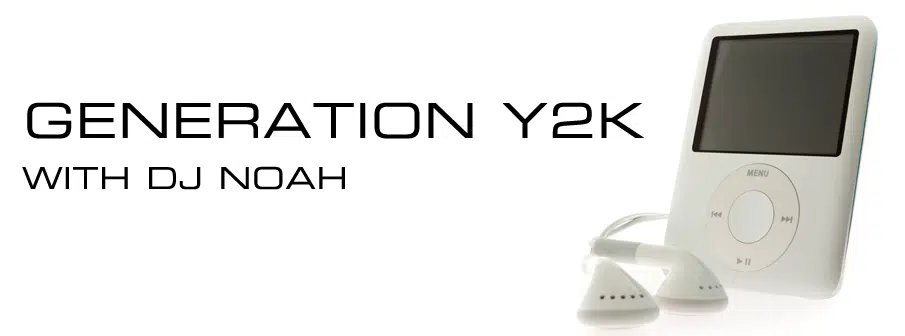 Generation Y2K