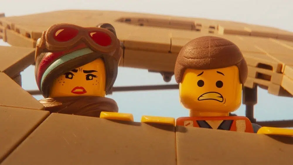 Paul Carriere, Lego Movie 2 Review, Drinkable Chips, Blur Backgrounds in Skype