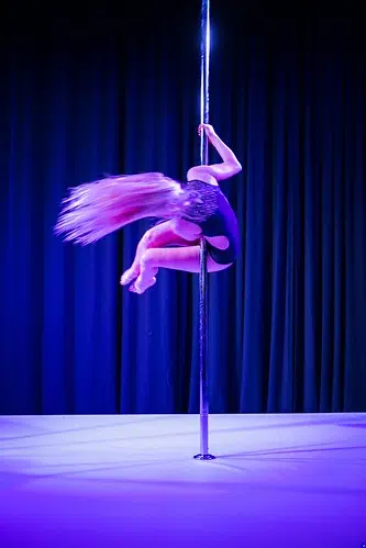 Political Whirlpool, Small Nuclear Reactors, Moncton Pole Dancing