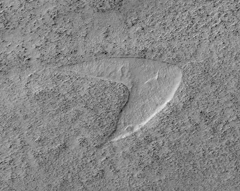 Google Song Lyrics, Hot Wheels DUI, 'Star Trek' symbol on Mars