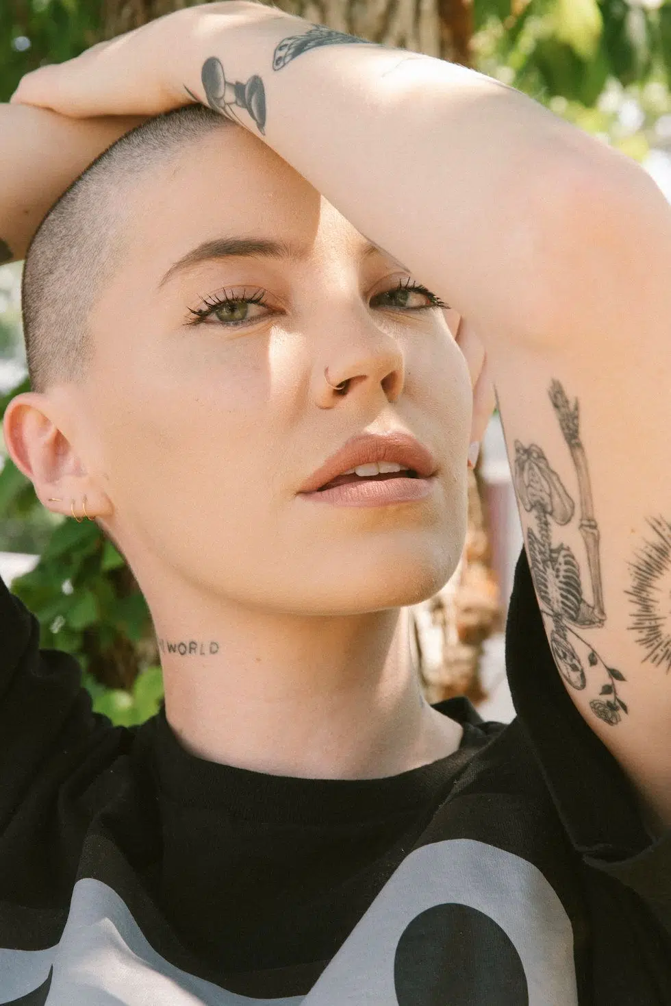 Bishop Briggs Is Pregnant, Premieres 