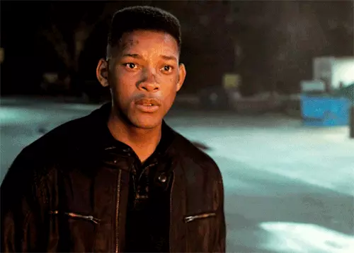 Gemini Man movie review, Centre Block bed, 3D printed meat