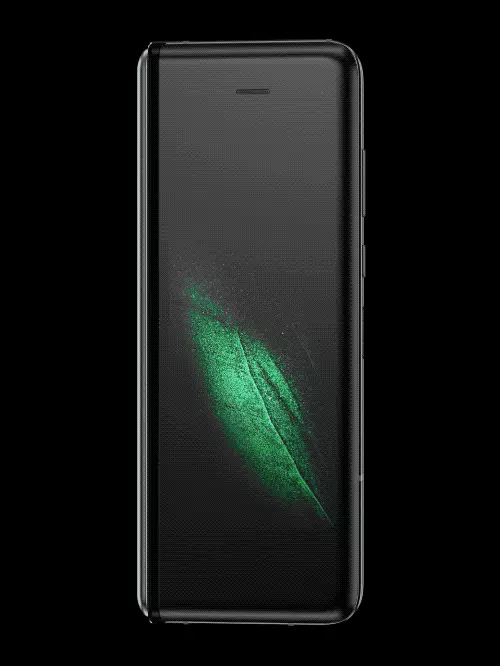 Galaxy Fold coming to Canada, Nun in Love, Henry VIII