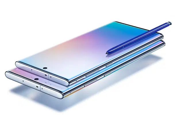 No Pants Pledge, Leaked e-mails, Samsung Galaxy Note10+ Review