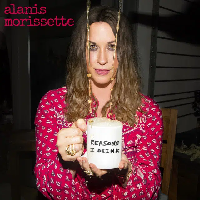 New Alanis Morissette in The Inside Track, Electric eel powers Christmas tree lights, Gaming videos