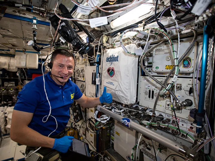 Echo Auto Review, Printing human organs in space, Light-hearted Russian movies