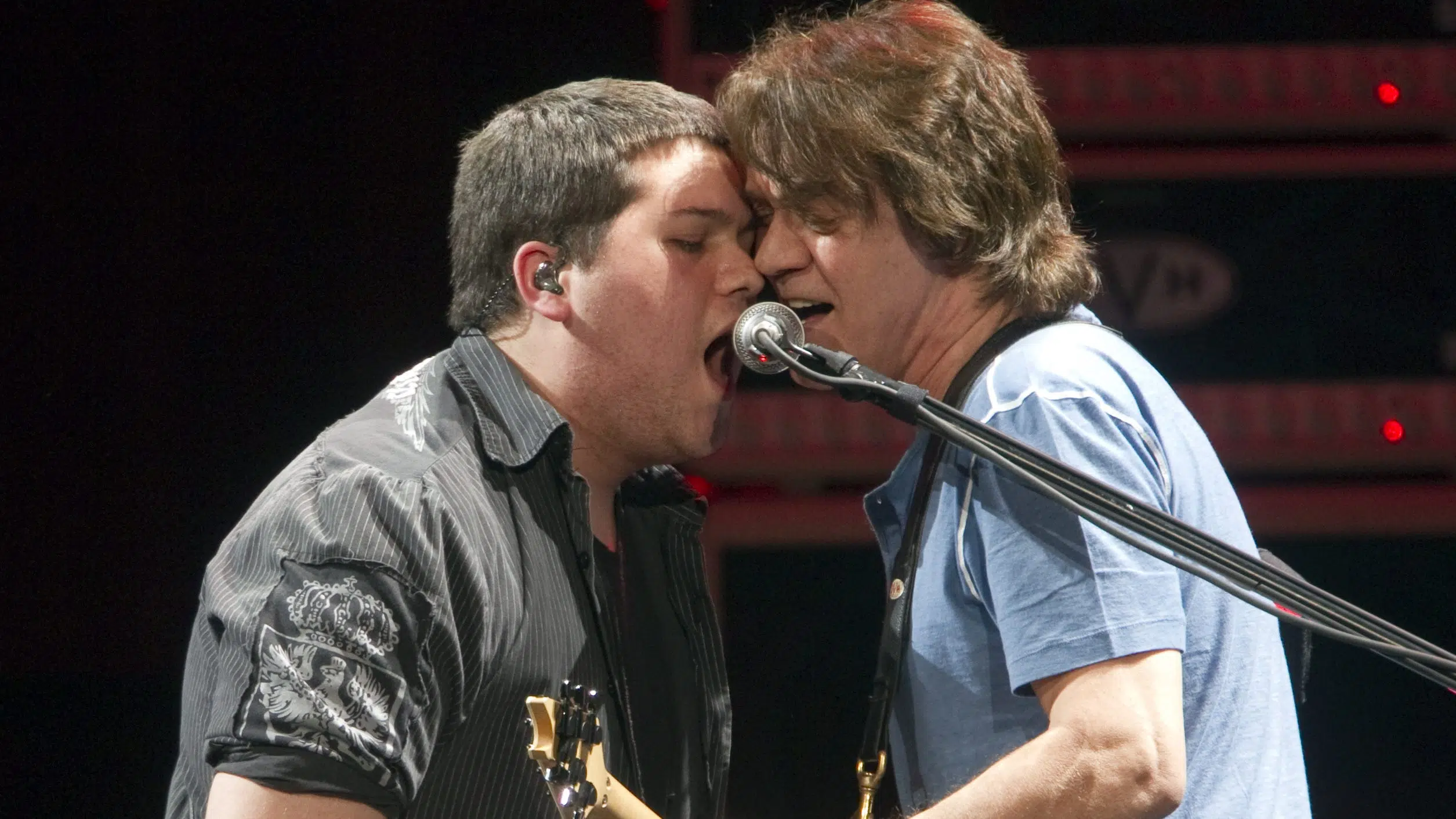New music from Wolfgang Van Halen, Turkey and Toy Day in Animal Crossing