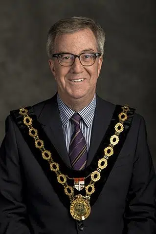 Mayor Jim Watson Year End, Apple Self-Driving Electric Car, Octopuses Like to Punch Fish