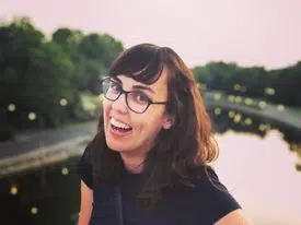 Christina Muehlberger, Cooking Cicadas, E3 Announcements