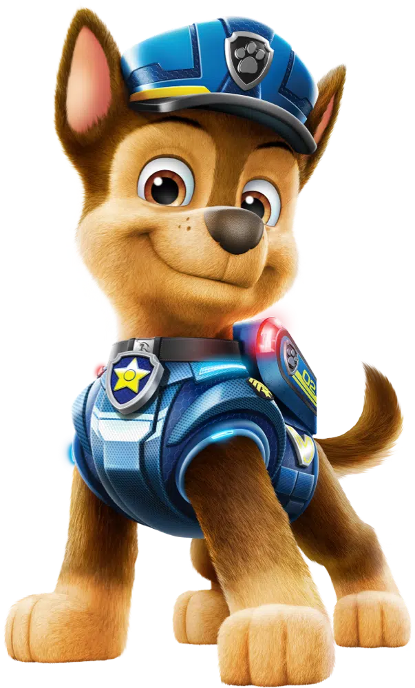 Paw Patrol Movie Review, Audio based video game, Canadians unsympathetic to unvaccinated