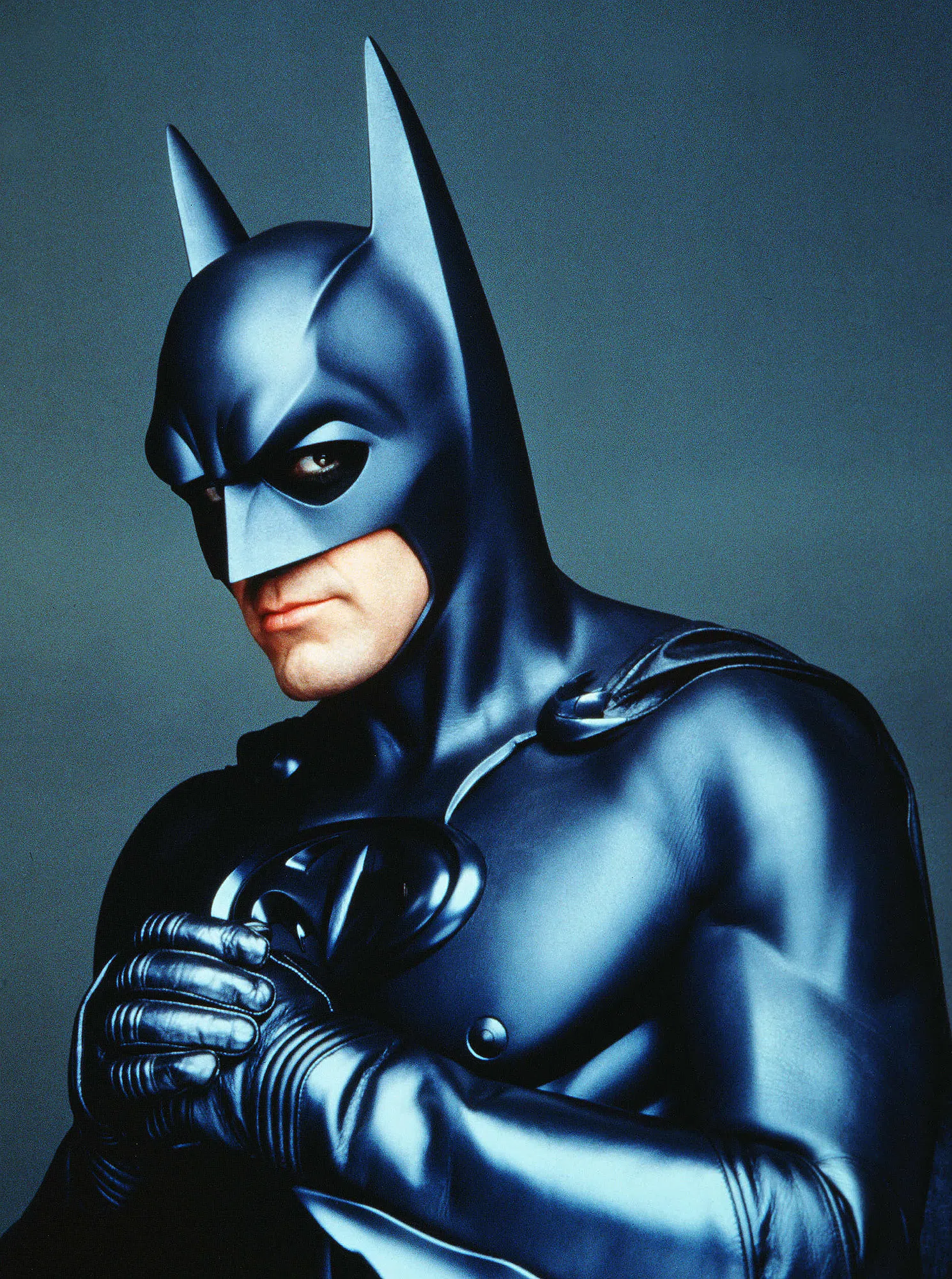 Batman & Robin, Movie in Space, Cell Phone company Hacked