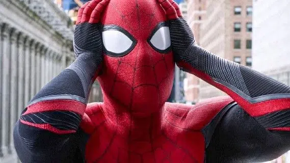 Spider-Man review, Manotick kitten stuck in couch, Magnetic and wireless webcam