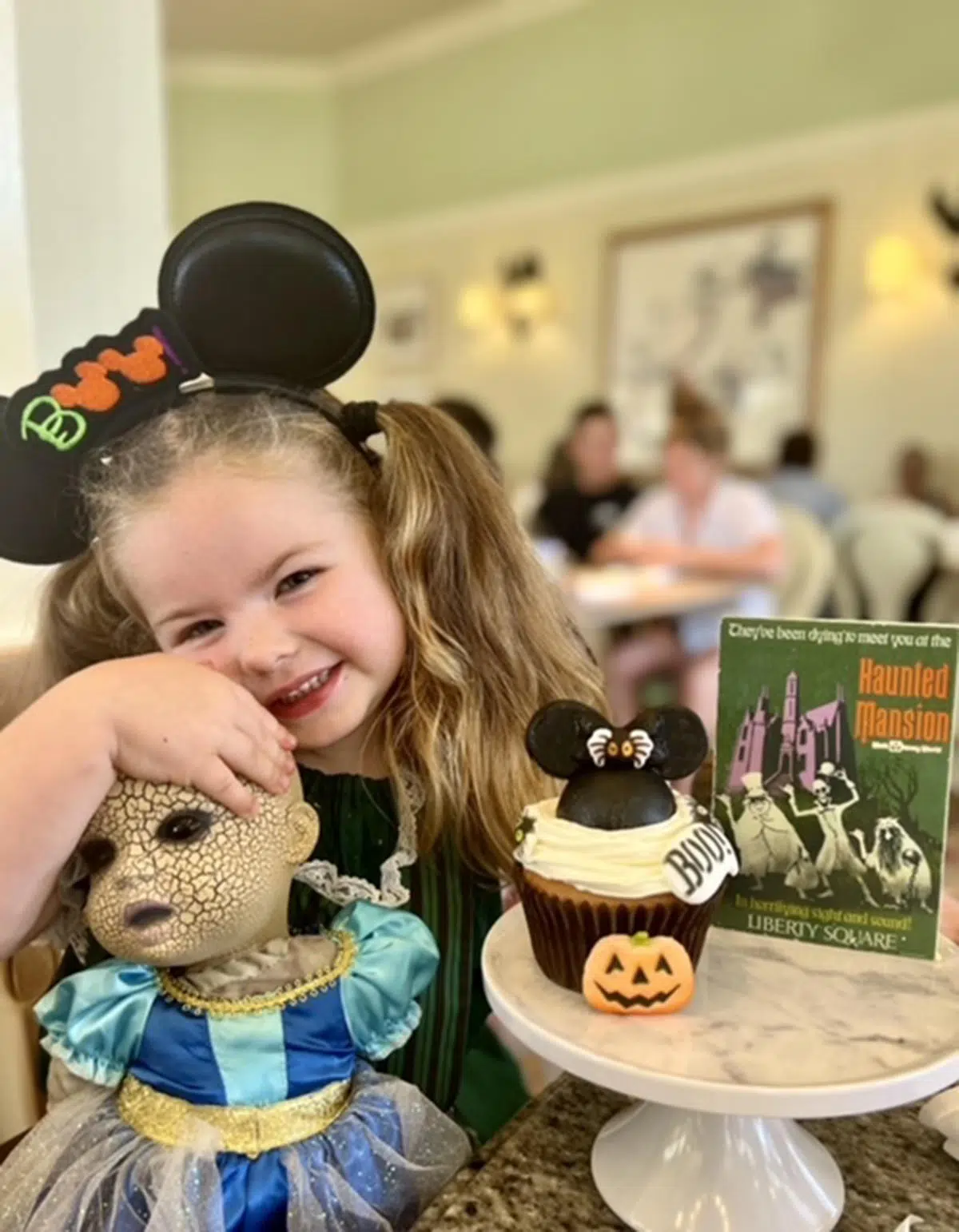 Obsession with demonic doll, Exorcism at summer camp, Twitter Circles