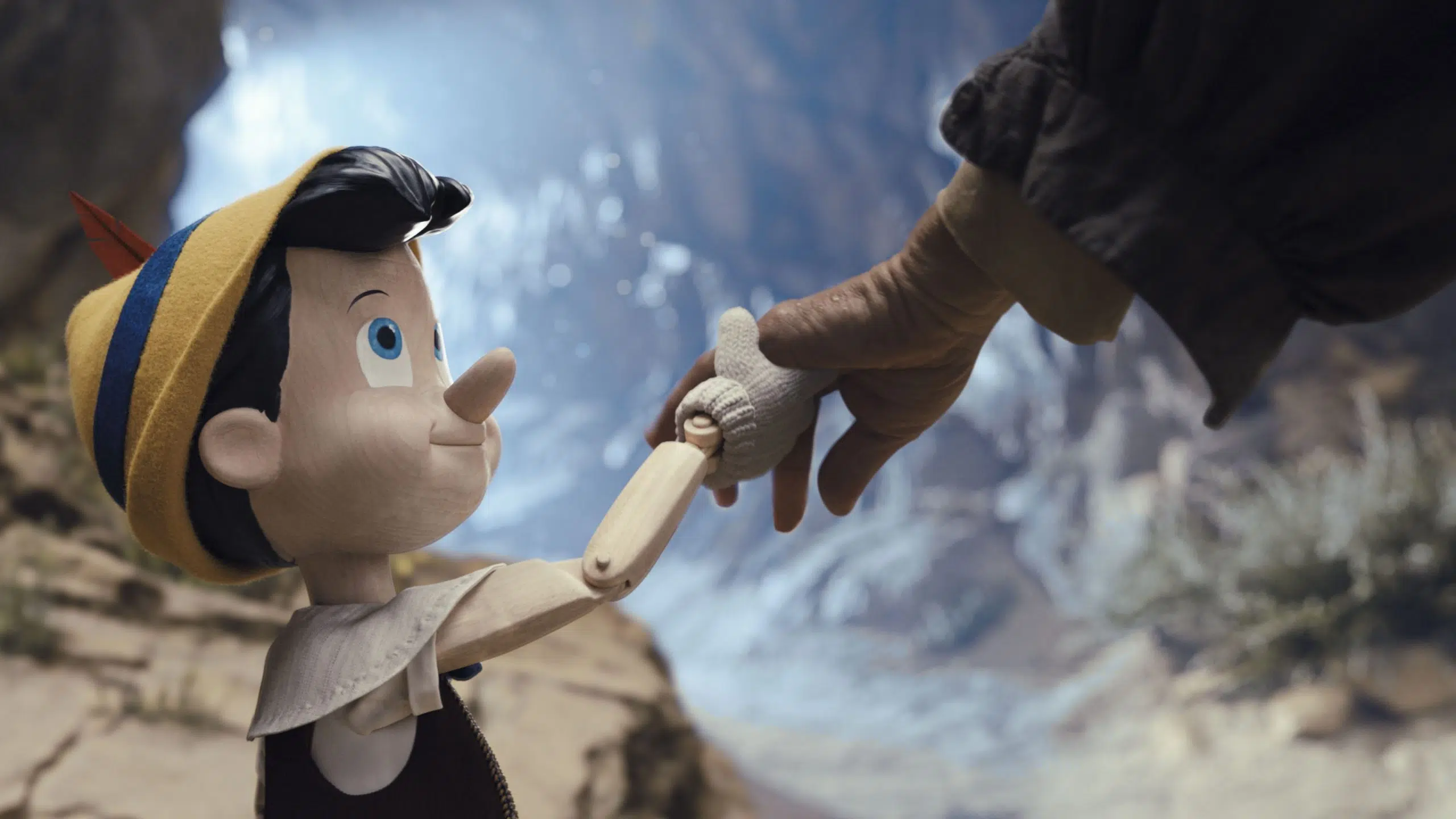 Pinocchio movie review, Cereal that just needs water, Websites selling searches