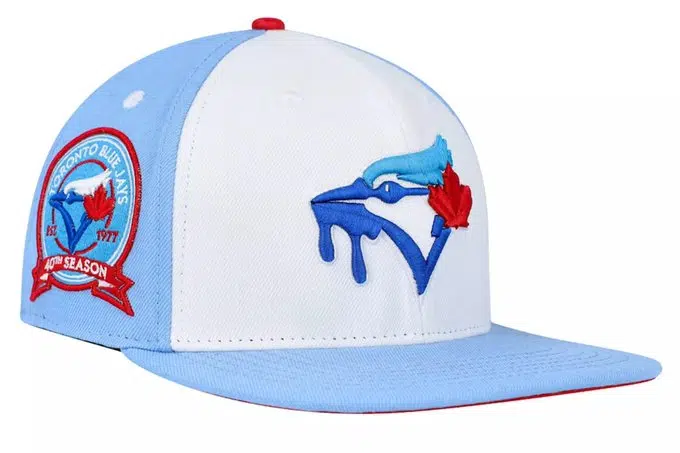 Blue Jays Cap sells out, 4G network on the moon, Nobody eats mammoth meatball