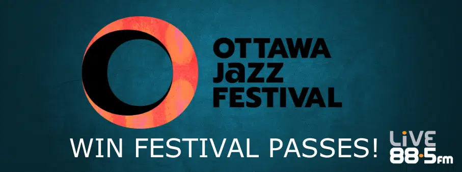 Ottawa Jazz Festival Sundays