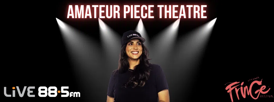 Amateur Piece Theatre
