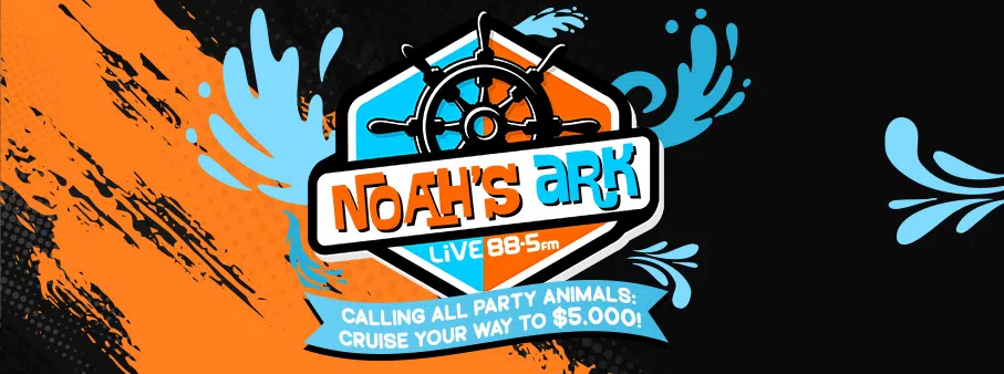 Noah’s Ark