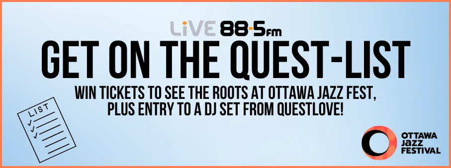 Get on the Quest-List