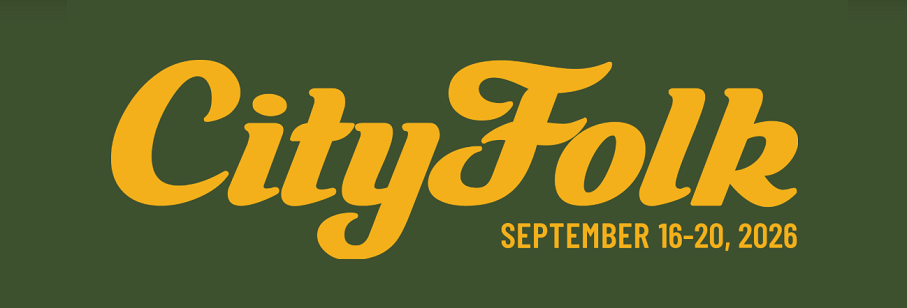 CityFolk Day Passes