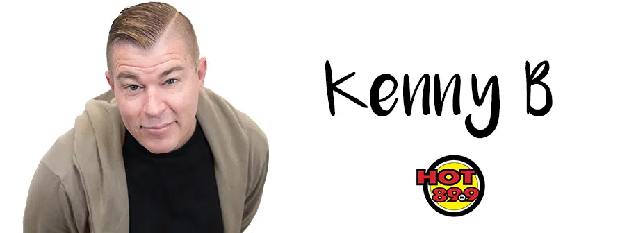 Kenny B