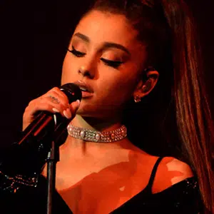 Why is Ariana Grande making plans to head back to Manchester? 