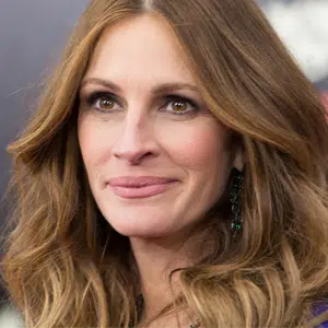 Julia Roberts Is The Most Beautiful Woman On Earth!
