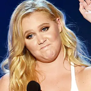 Amy Schumer's Awesome Random Act Of Kindness