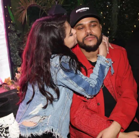 Selena Gomez & The Weeknd Are Working On New Music Together