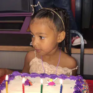 North West celebrates her 4th birthday at a place that might surprise you... 