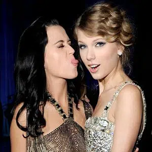 Taylor Delivers Another Blow To Katy