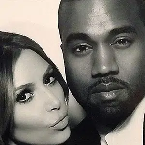 Rumour: Kim and Kanye Hired A Surrogate!