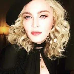 Good news for Madonna; her worn panties will not be auctioned off! 