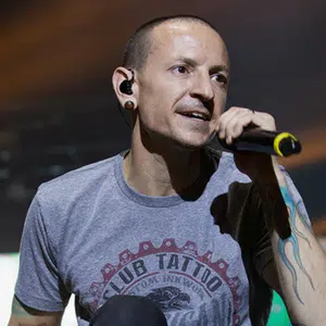 BREAKING: Chester Bennington of Linkin Park dies by suicide