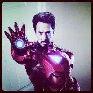 Sad News for Iron Man fans?