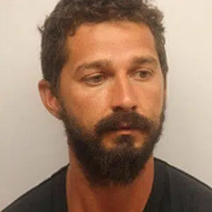 Details of Shia LaBeouf's Arrest