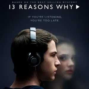 New study says people were right to be concerned about "13 Reasons Why"
