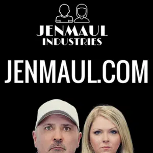 Well, it's official. JenMaul Industries™ now has a website!
