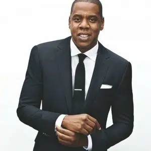Jay-Z has a man crush!  Find out who he's lovin' on... 