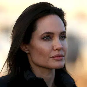 Angelina Jolie admits that she is lonely...