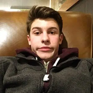 Shawn Mendes recalls the time Drake had to save him from his bodyguard...