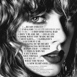 Happy Taylor Swift Day!