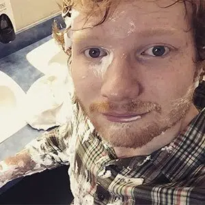 Newly engaged Ed Sheeran plans to quit music when he becomes a dad!