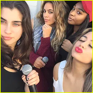 Is Fifth Harmony doneso?!